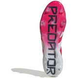 adidas - Predator Elite - Voetbalschoenen - Zwart - Kunststof