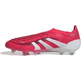 adidas - Predator Elite - Voetbalschoenen - Zwart - Kunststof