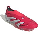adidas - Predator Elite - Voetbalschoenen - Zwart - Kunststof