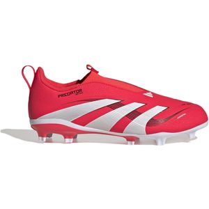adidas - Predator - Voetbalschoenen - Zwart - Kunststof