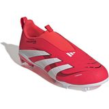 adidas - Predator - Voetbalschoenen - Zwart - Kunststof