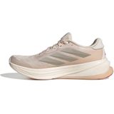 adidas - Supernova Rise 2 - Hardloopschoenen - Zwart - Materiaal: Dreamstrike +