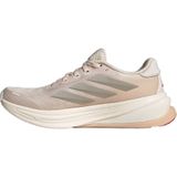 adidas - Supernova Rise 2 - Hardloopschoenen - Zwart - Materiaal: Dreamstrike +