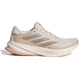 adidas - Supernova Rise 2 - Hardloopschoenen - Zwart - Materiaal: Dreamstrike +