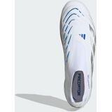adidas - Predator Elite Firm Ground - Voetbalschoenen - Wit