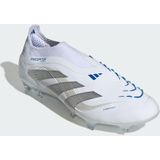 adidas - Predator Elite Firm Ground - Voetbalschoenen - Wit