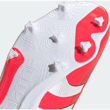 adidas Performance PREDATOR LEAGUE LACELESS KIDS FG Fußballschuh