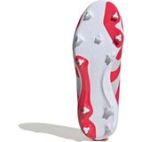 adidas - Predator - Voetbalschoenen - Zwart - Kunststof