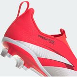 adidas - Predator - Voetbalschoenen - Zwart - Kunststof