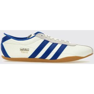 Adidas Originals - Tokyo W - Sneakers - Wit - Materiaal: Hoogwaardig