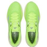 adidas - Adistar 3 - Hardloopschoenen - Zwart - EVA-foam