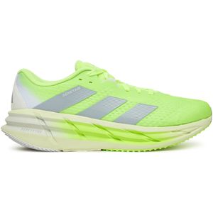 adidas - Adistar 3 - Hardloopschoenen - Zwart - EVA-foam