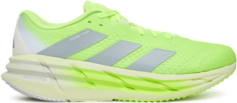 adidas - Adistar 3 - Hardloopschoenen - Zwart - EVA-foam