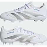 adidas - Predator League - Voetbalschoenen - Wit