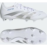 adidas - Predator League - Voetbalschoenen - Wit