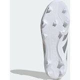 adidas - Predator League - Voetbalschoenen - Wit