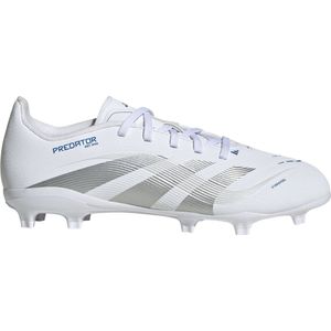 adidas - Predator League - Voetbalschoenen - Wit