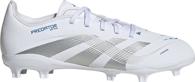 adidas - Predator League - Voetbalschoenen - Wit