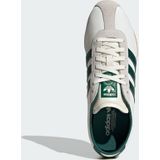 adidas - Tokyo - Voetbalschoenen - Wit - Kunststof