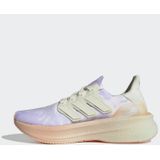 adidas - Ultraboost 5 - Hardloopschoenen - Zwart - Textiel