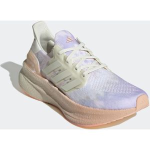 adidas - Ultraboost 5 - Hardloopschoenen - Zwart - Textiel