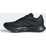adidas DURAMO SL 2 - Hardloopschoenen - Core Black - Bovenwerk van Textiel en Synthetisch Mesh