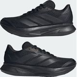 adidas DURAMO SL 2 - Hardloopschoenen - Core Black - Bovenwerk van Textiel en Synthetisch Mesh