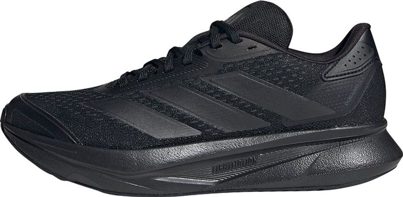 adidas DURAMO SL 2 - Hardloopschoenen - Core Black - Bovenwerk van Textiel en Synthetisch Mesh