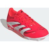 Adidas Predator League Fg/mg J Voetbalschoenen Rood