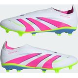 Predator League Veterloze Firm/Multi-Ground Voetbalschoenen