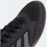 adidas - Predator League - Voetbalschoenen - Zwart - Mesh - Unisex