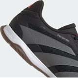 adidas - Predator League - Voetbalschoenen - Zwart - Mesh - Unisex