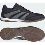 adidas Predator League - Indoor Voetbalschoenen - Zwart