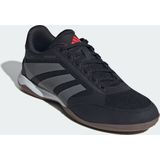 adidas Predator League - Indoor Voetbalschoenen - Zwart