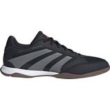 adidas Predator League - Indoor Voetbalschoenen - Zwart