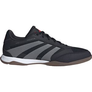 adidas Predator League - Indoor Voetbalschoenen - Zwart