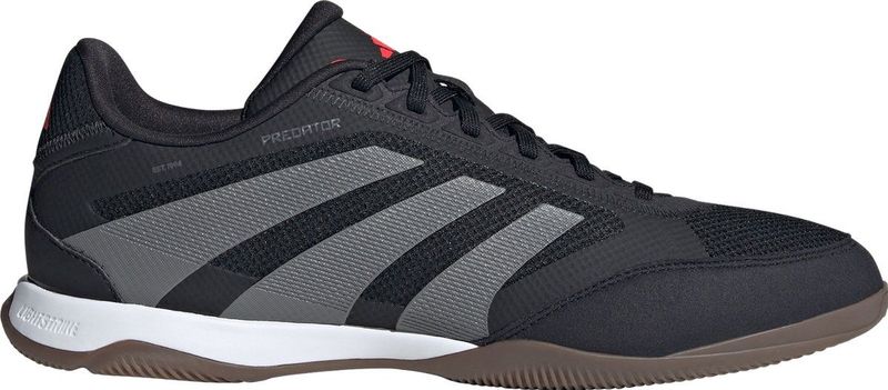 adidas Predator League - Indoor Voetbalschoenen - Zwart