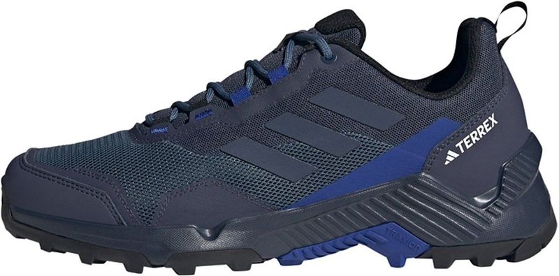adidas - Terrex Eastrail 2 - Wandelschoenen - Grijs - Gerecycled Materiaal