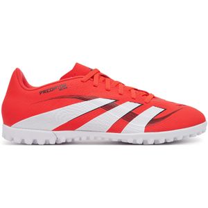 Adidas - F50 Club - Voetbalschoenen - Zwart - Synthetisch
