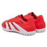 Adidas - F50 Club - Voetbalschoenen - Zwart - Synthetisch