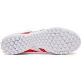 Adidas - F50 Club - Voetbalschoenen - Zwart - Synthetisch