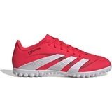 Adidas - F50 Club - Voetbalschoenen - Zwart - Synthetisch