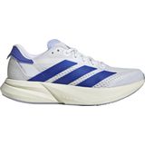 Adidas - Duramo Speed 2 - Hardloopschoenen - Zwart - Mesh - Gerecycled Materiaal