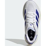 Adidas - Duramo Speed 2 - Hardloopschoenen - Zwart - Mesh - Gerecycled Materiaal