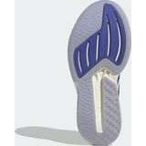 Adidas - Duramo Speed 2 - Hardloopschoenen - Zwart - Mesh - Gerecycled Materiaal