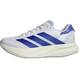 Adidas - Duramo Speed 2 - Hardloopschoenen - Zwart - Mesh - Gerecycled Materiaal