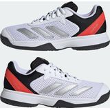 adidas Performance COURTFLASH KIDS Tennisschuh