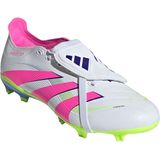 adidas - PREDATOR LEAGUE FT Voetbalschoenen - Zwart - Synthetisch