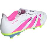 adidas - PREDATOR LEAGUE FT Voetbalschoenen - Zwart - Synthetisch