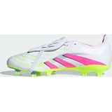 adidas - PREDATOR LEAGUE FT Voetbalschoenen - Zwart - Synthetisch